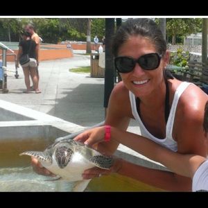 Meet your Posher, Mannon